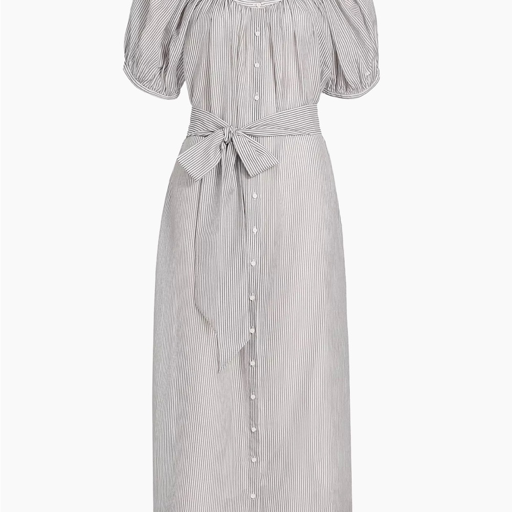 Doen Juno Maxi dress - NWT - xs